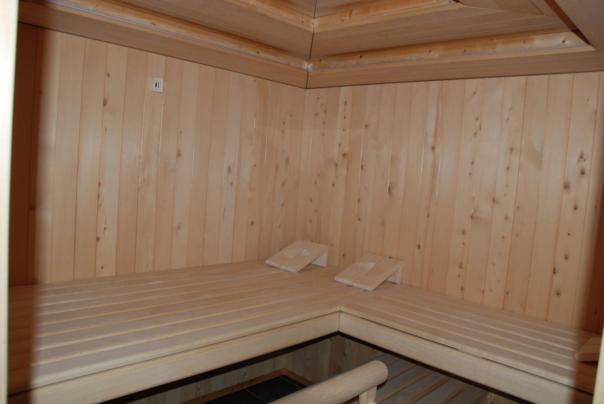 Apartmán Oase Zum Sein Spiez Exteriér fotografie